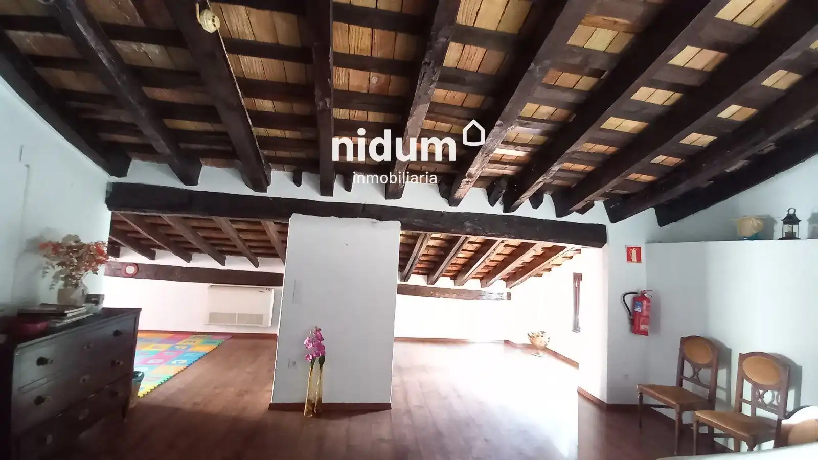 Casa o xalet en venda en Xàtiva amb Aire condicionat