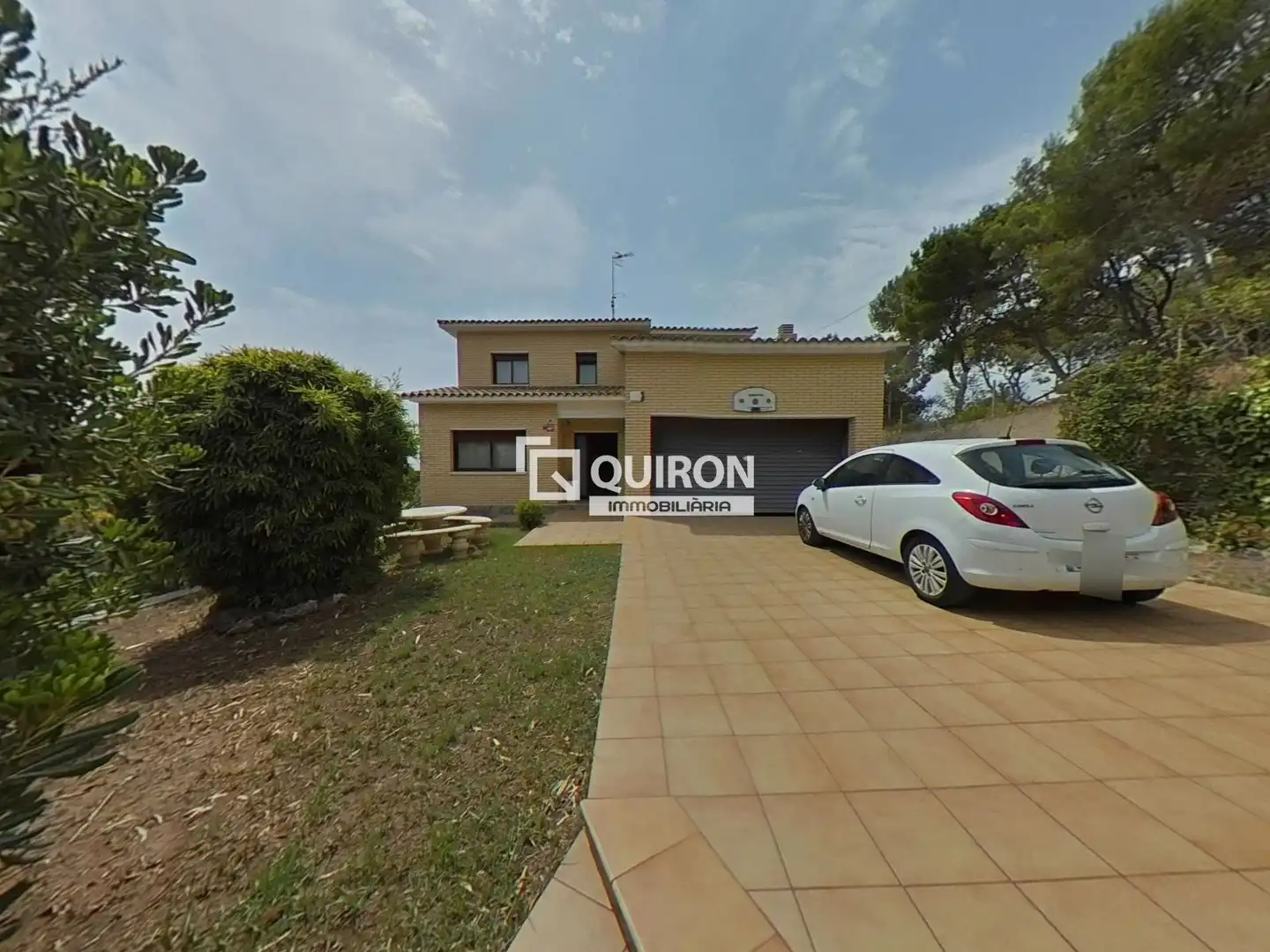 Villa con piscina in vendita a Pau Casals, imagen 10