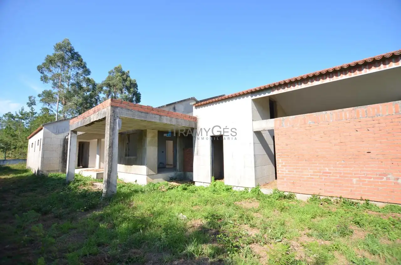 Xalet amb jardí en venda a CARREGAL DE ARRIBA, imagen 6