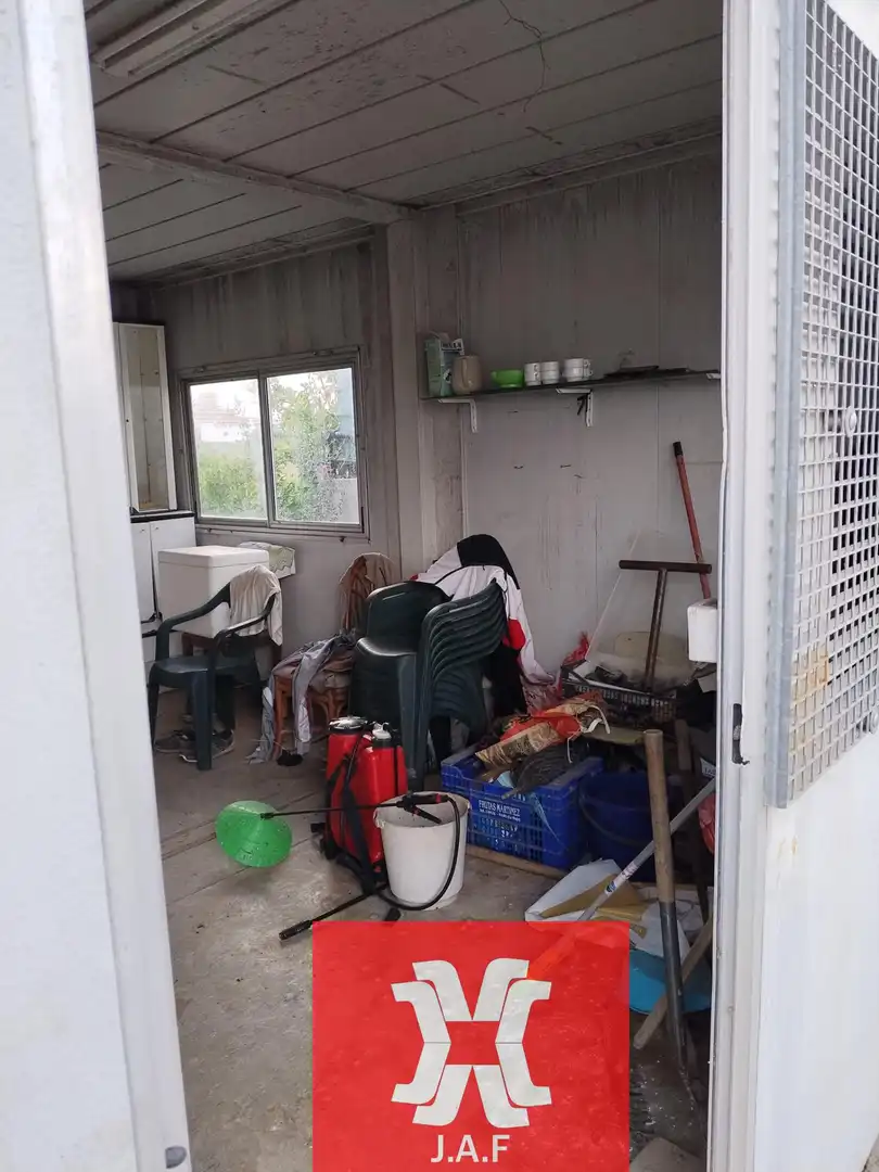 Terreno rústico en venta en Moncada, imagen 14