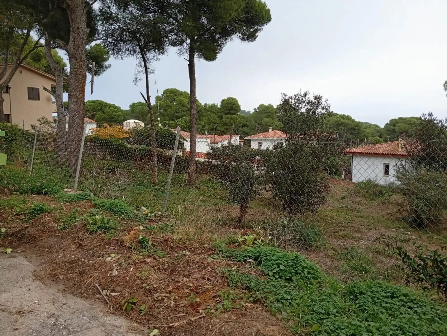 Residencial en venta en L'Escala