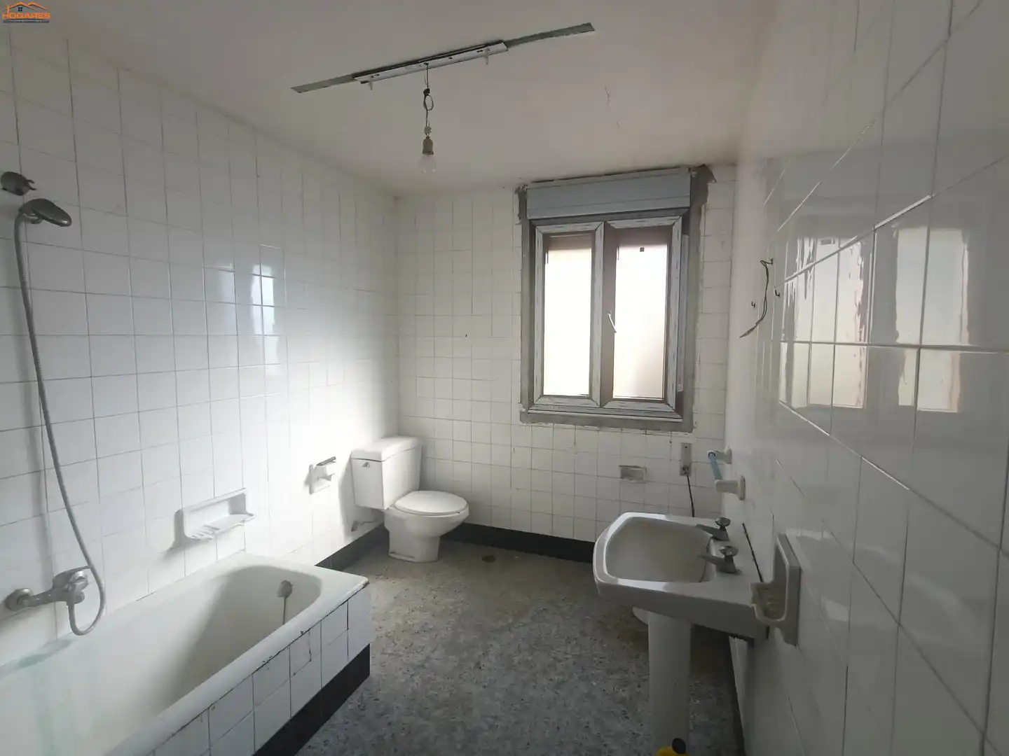 Baño de Casa o chalet en venta en Redondela