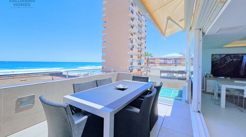 Foto 5 von Wohnung zum Verkauf in La Manga del Mar Menor - Ed Babilonia-manga, Entremares, La Manga del Mar Menor