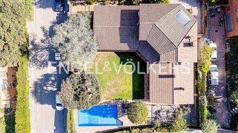 Foto 2 de Casa o chalet en venta en Begues, Barcelona