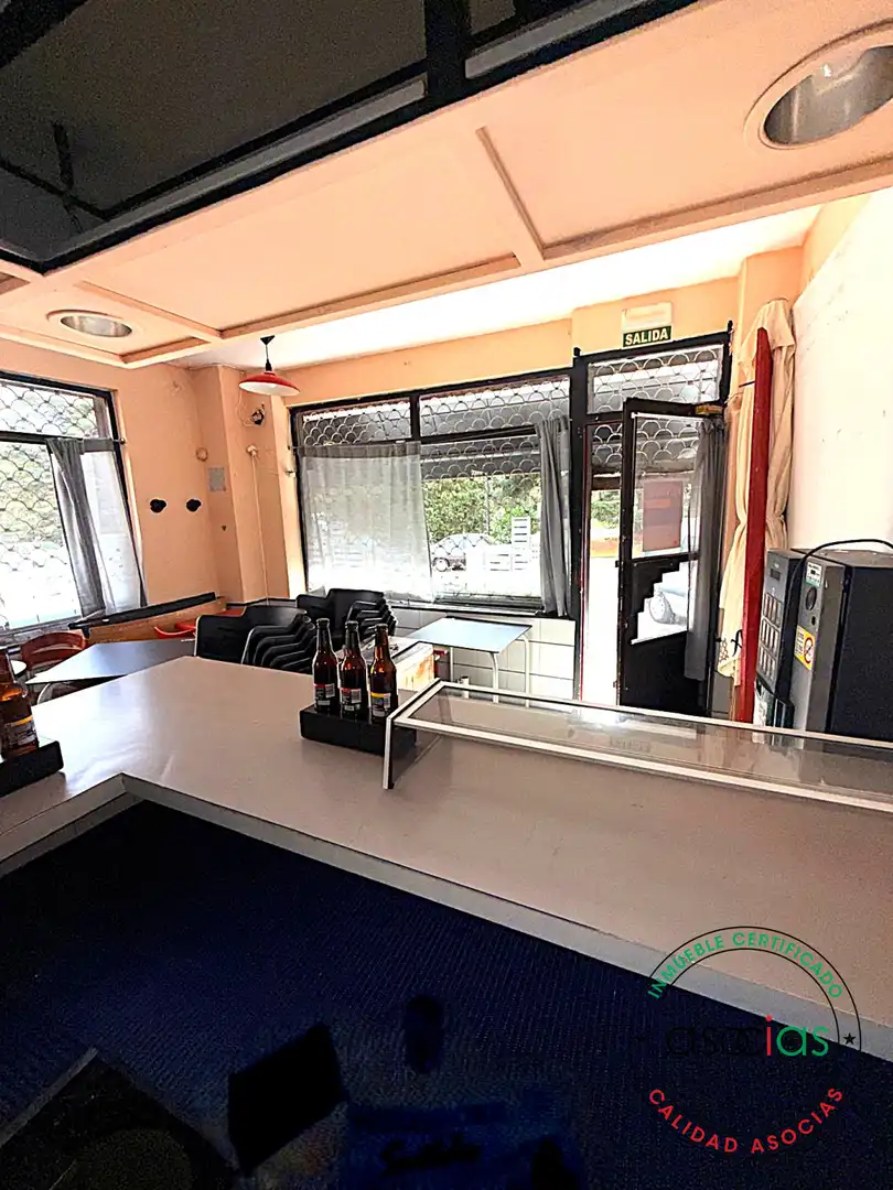 Business premises for sale in Gijón - AV CONSTITUCION, imagen 15