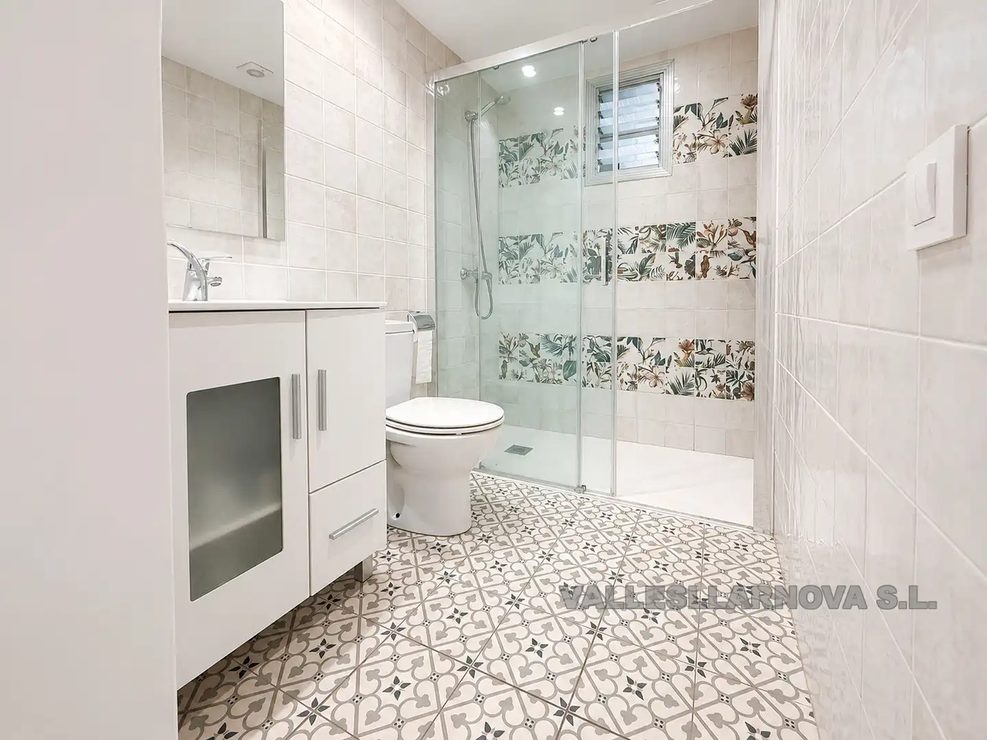 Terraced house with garden for sale in Col.legis Nous, imagen 21