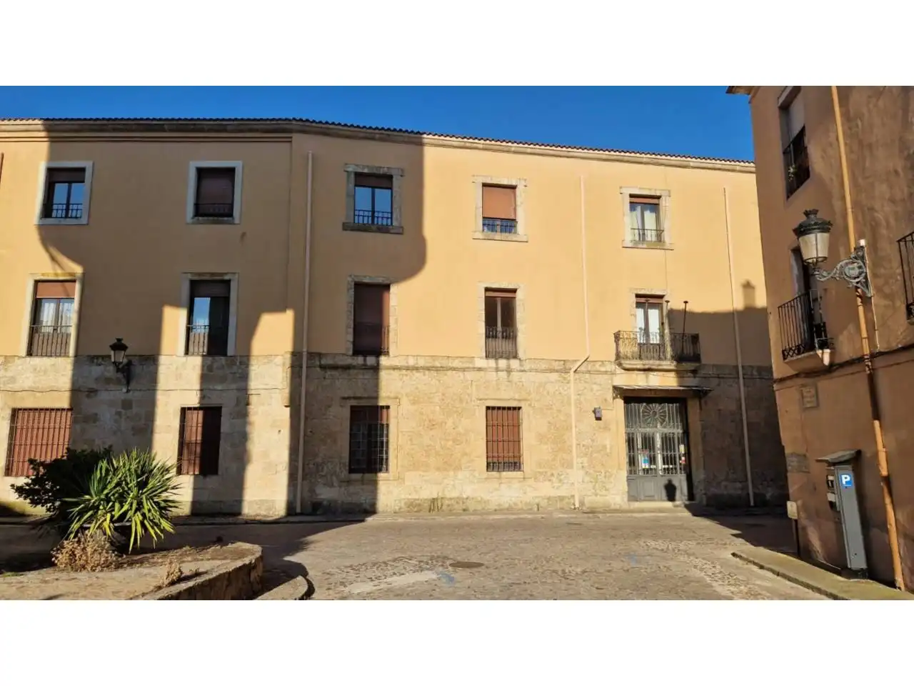 Hotel zum Verkauf in Calle Domínguez Bordona, imagen 14