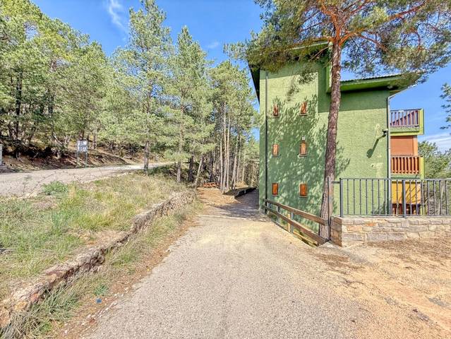 Piso en Venta en Alcalá de la Selva