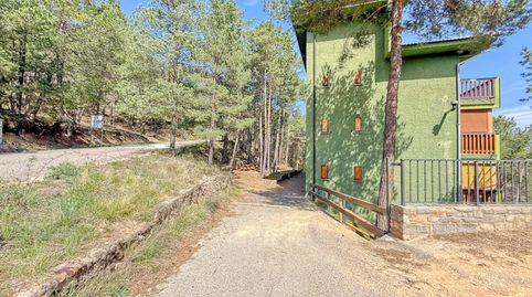 Photo 2 of Flat for sale in Alcalá de la Selva, Teruel