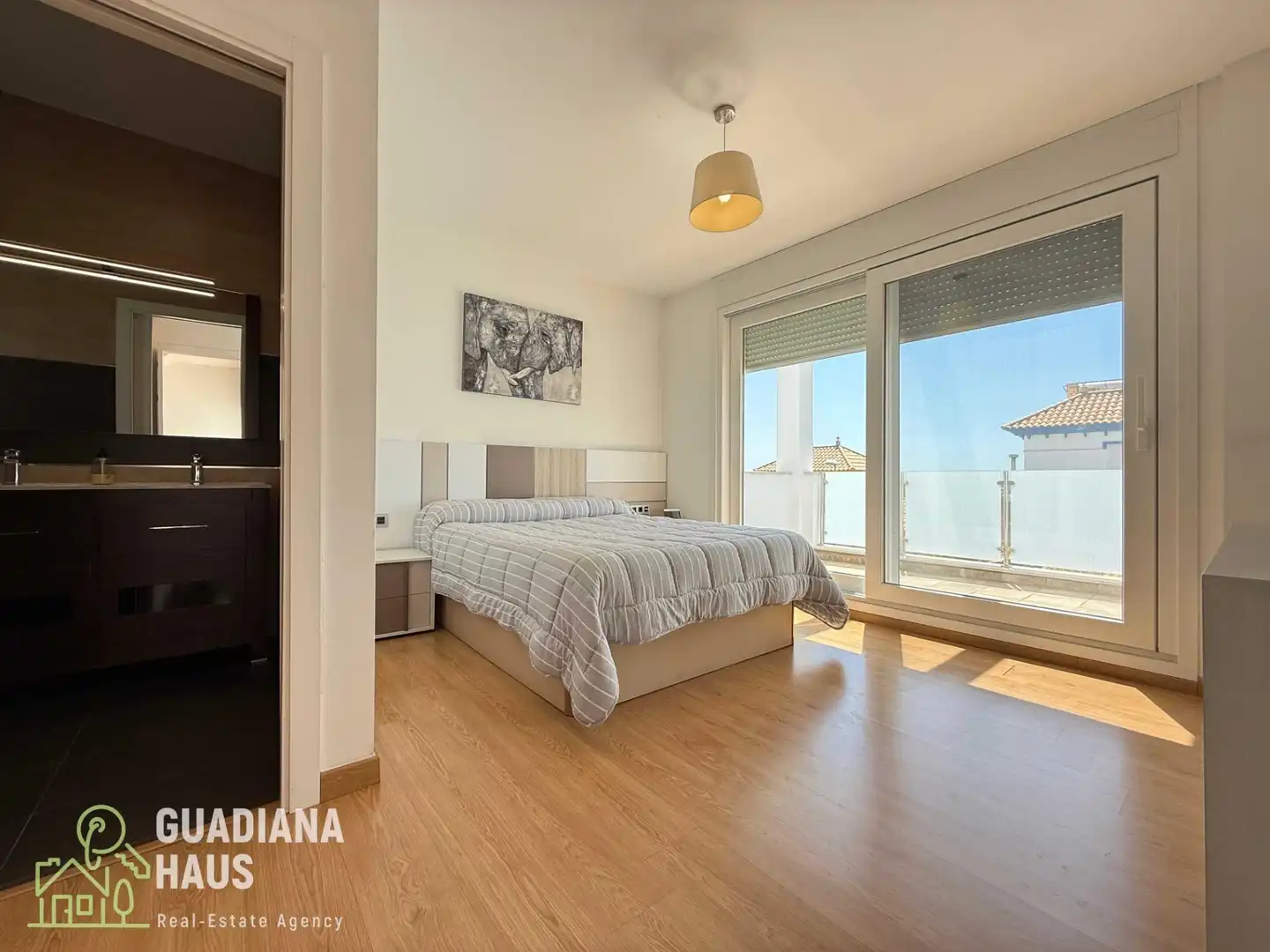 Chalet con jardín en venta en BRASIL 0, imagen 25