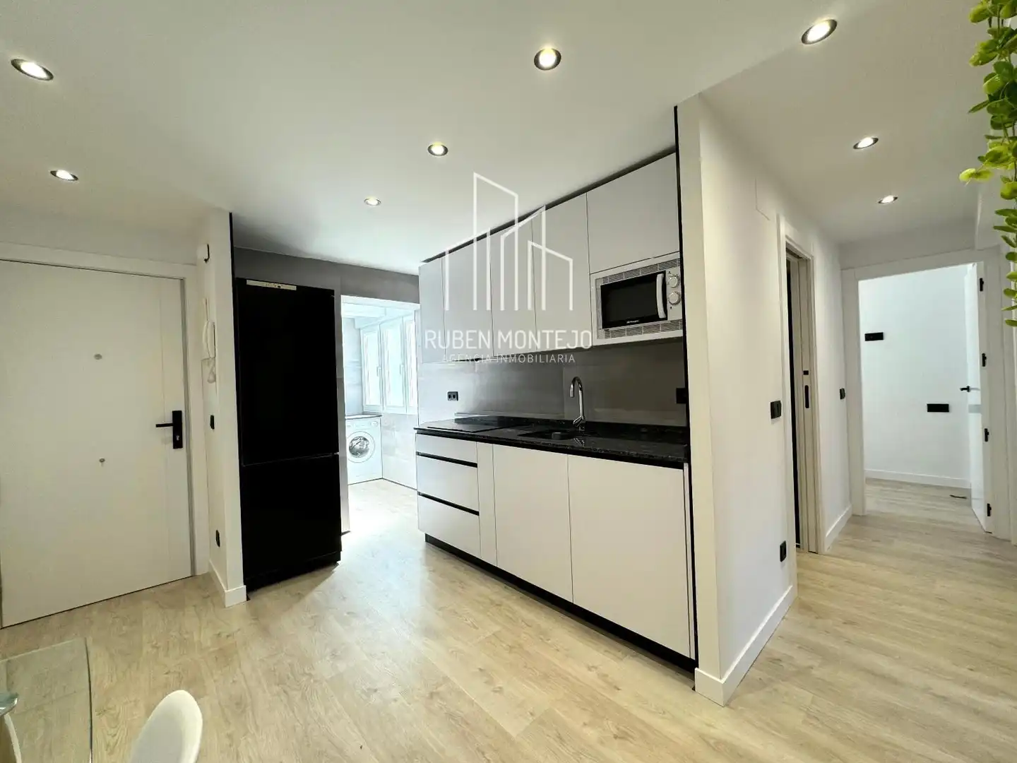 Flat for rent in Gomez Arias, Vidal