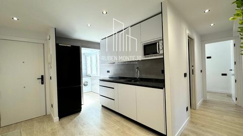 Foto 2 de Piso de alquiler en Gomez Arias, Vidal, Salamanca Capital