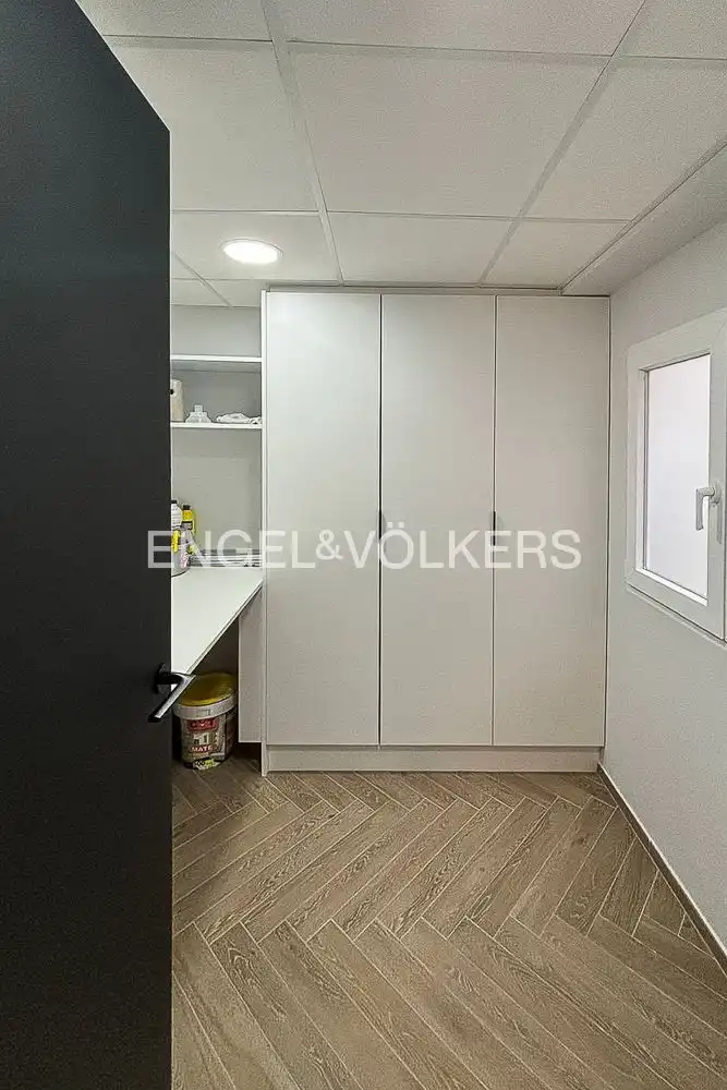 Piso de alquiler en Centro Histórico