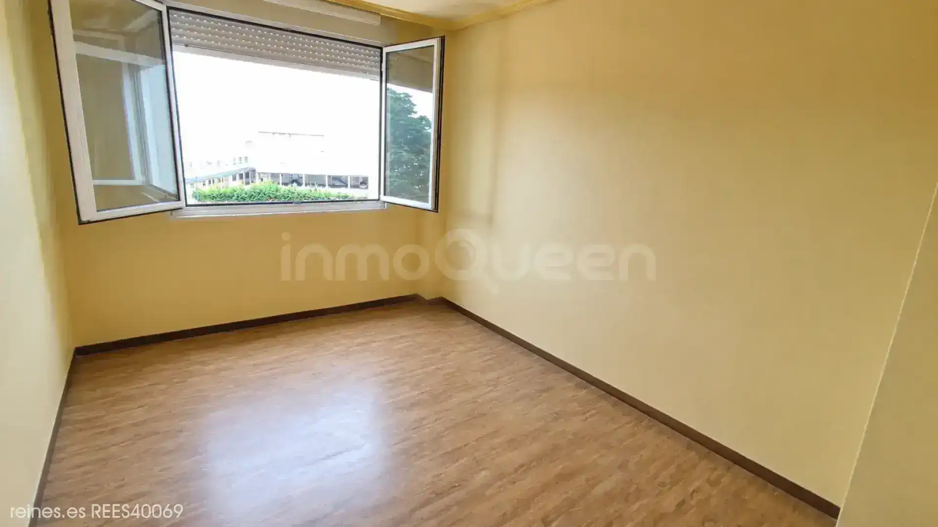 Schlafzimmer von Wohnung zum Verkauf in Santander mit Terrasse und Möbliert