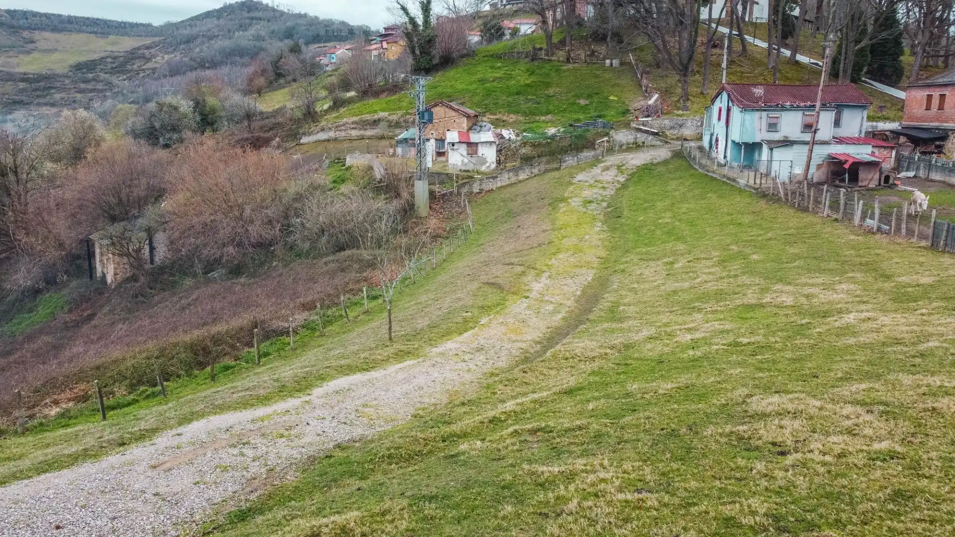 Residential land for sale in Calle CARBAYU,EL 0, imagen 11