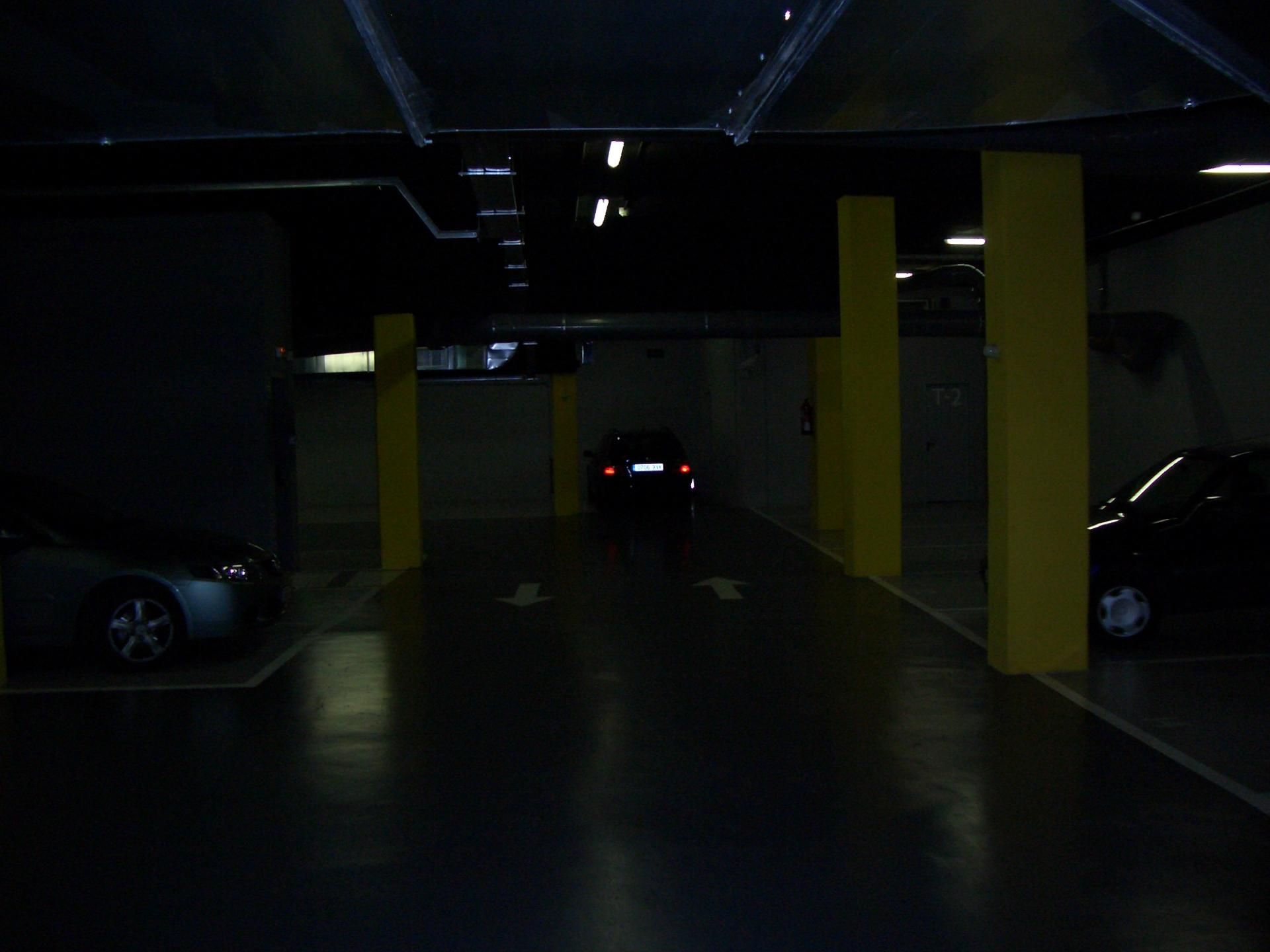 Parking of Garage to rent in  Barcelona Capital