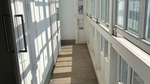 Foto 4 de Piso de alquiler en Rúa de San Roque, Campus Norte - San Caetano, Santiago de Compostela