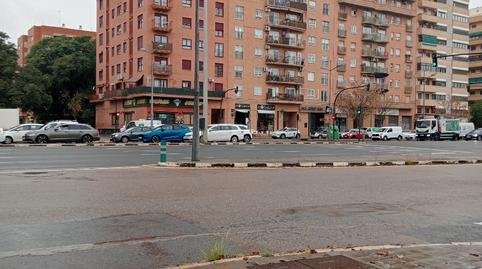 Foto 3 de Piso en venta en Avinguda D'ausiàs March, 57, Na Rovella - Hermanos Maristas, Valencia