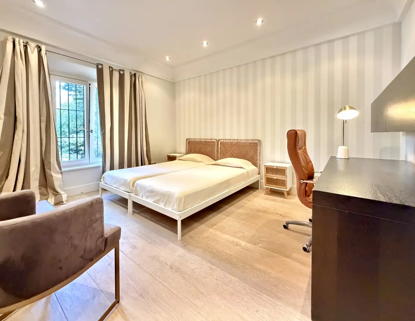 Bajo con piscina en venta en Sotogrande Alto, imagen 12