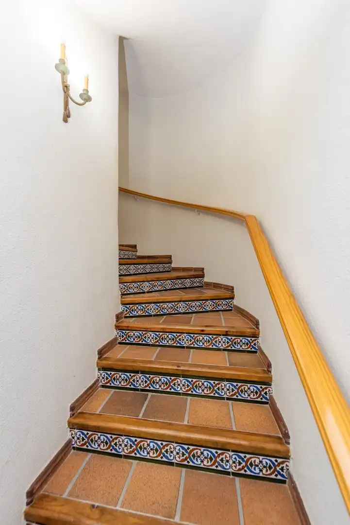 Houses for sale in Petrer  with Air Conditioner, Heating and Private garden