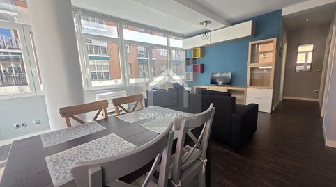 Photo 2 of Flat for sale in De Cartagena, Prosperidad, Madrid Capital