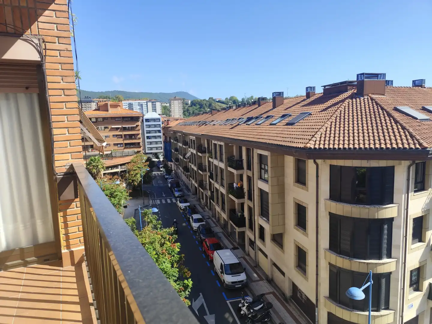 Appartamento con balcone in vendita a Erialdea / Centro, imagen 9