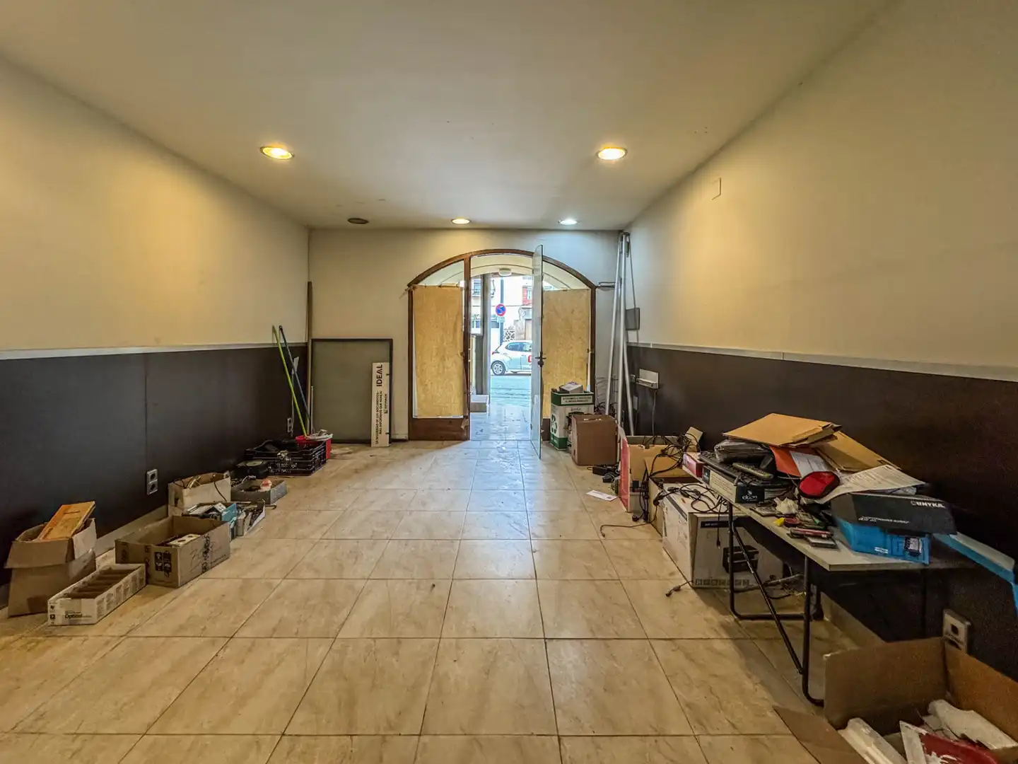 Oficina en venta en Les Borges Blanques