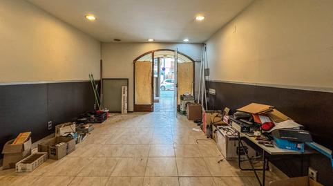 Foto 3 de Oficina en venda a Carrer de L'ensenyança, 20, Les Borges Blanques, Lleida