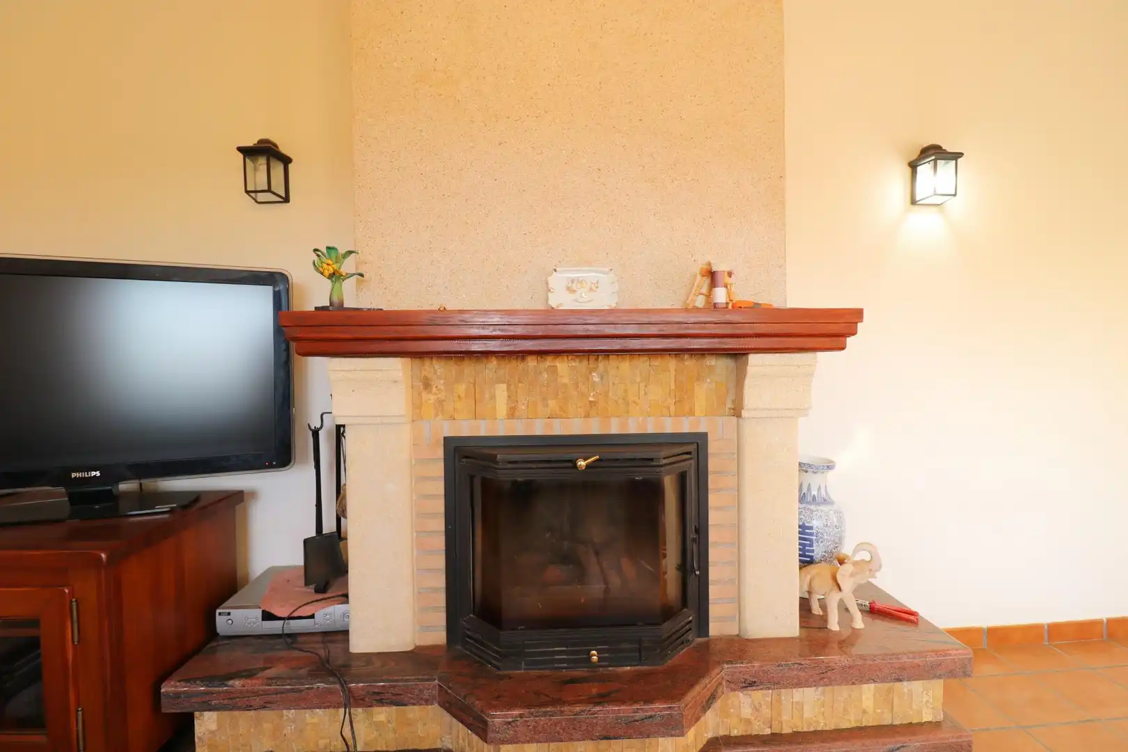 Detached house with garden for sale in La Algoda - Matola - Llano de San José, imagen 19