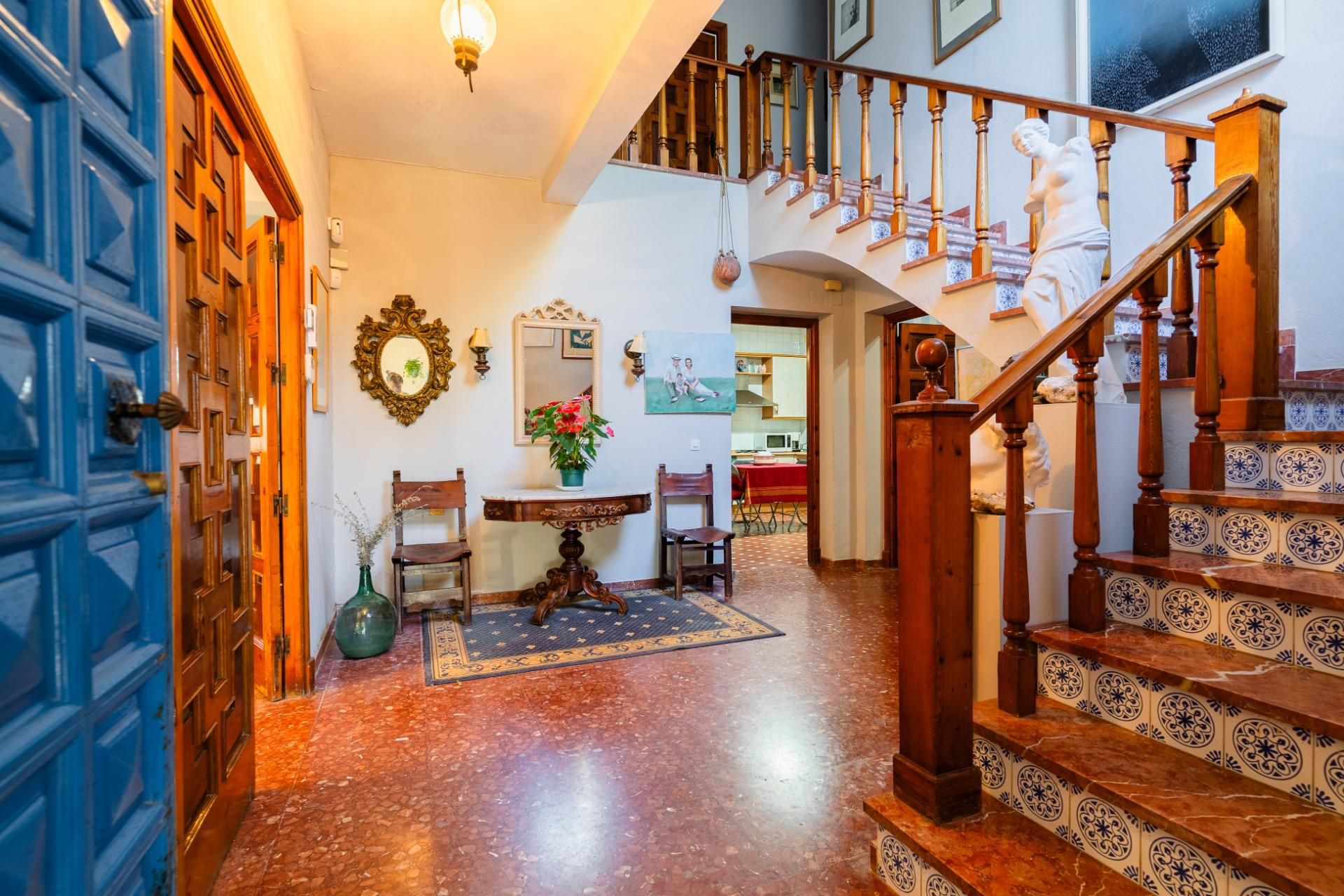 House or chalet for sale in Jerez de la Frontera  with Private garden