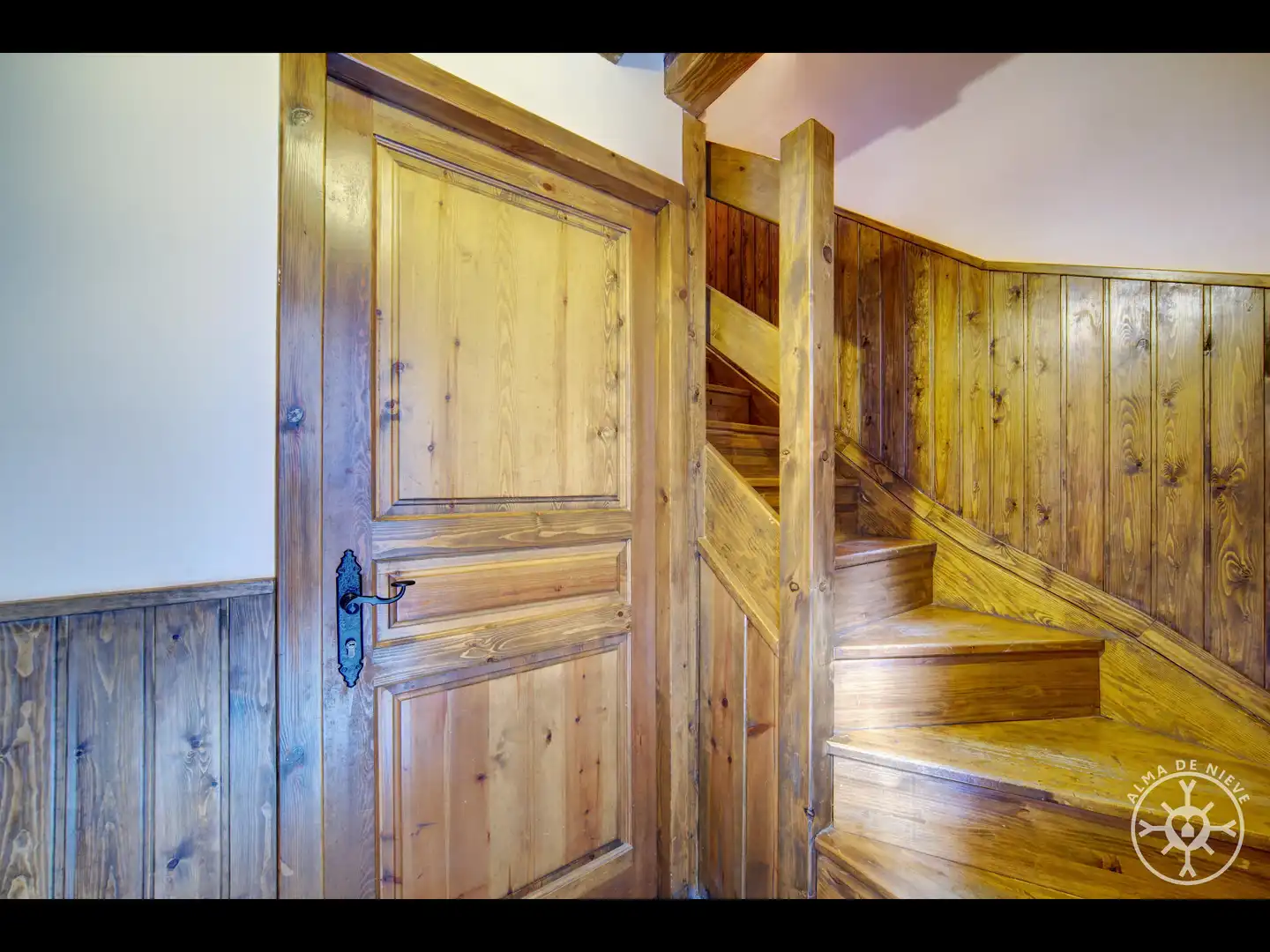 Casa o chalet en venta en Naut Aran con Amueblado
