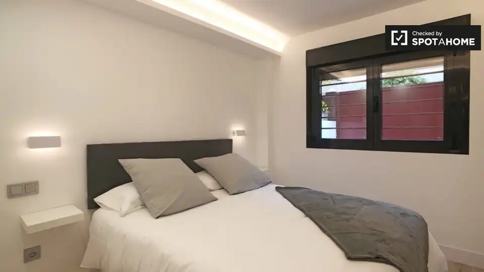 Piso en alquiler en Fuencarral - El Pardo, imagen 15