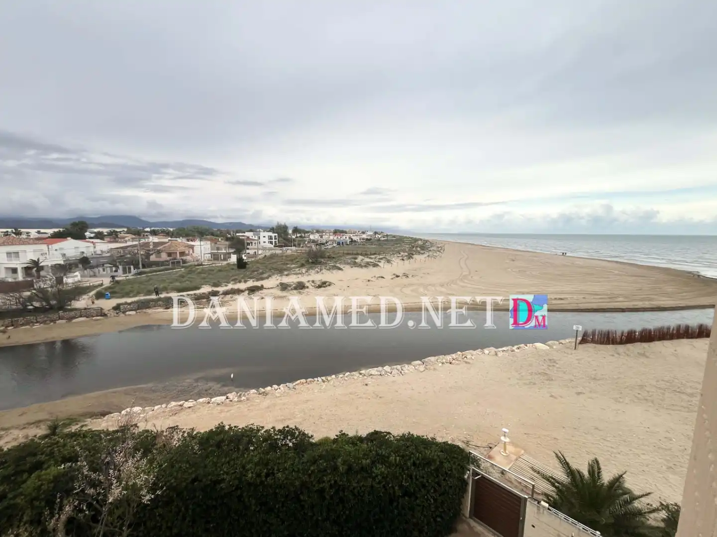 Apartments for sale in Dénia  with Private garden, Terrace and Storage room