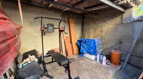 Foto 5 de Finca rústica en venda a Casco Antiguo, Valencia