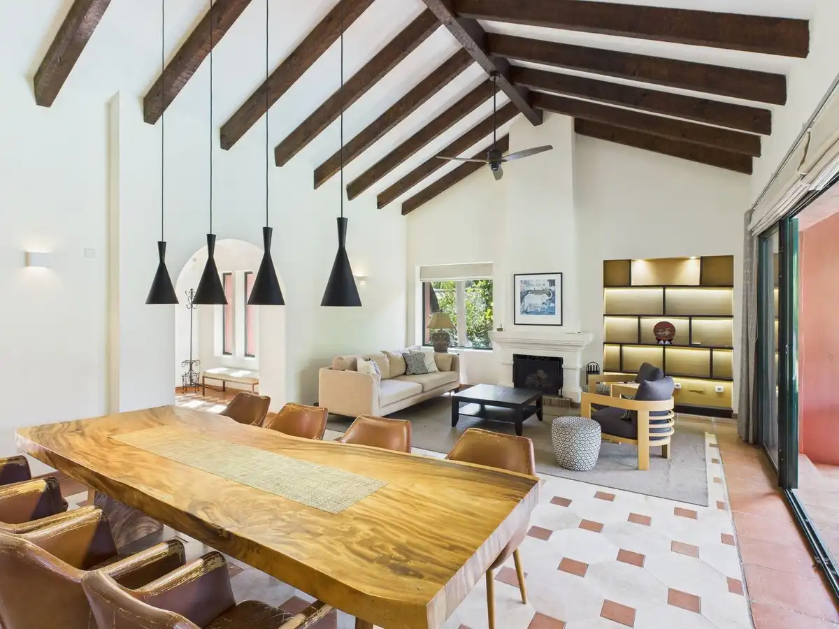 Chalet con piscina en venta en Carretera de Cádiz 340, imagen 7