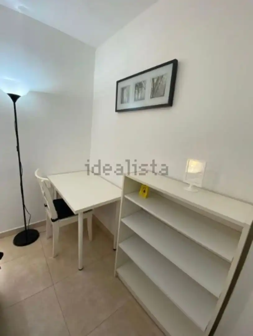 Studio avec ascenseur à louer à Calle Portería de Santo Domingo, imagen 3