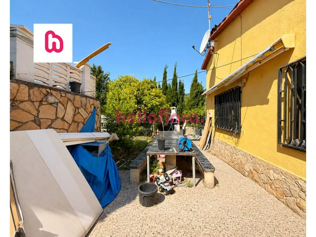 Villa avec piscine à vendre à Calle Arenys de Mar, imagen 18