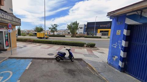 Foto 4 de Piso en venta en Eduardo Torres Roybon, La Unión - Cruz de Humilladero - Los Tilos, Málaga Capital