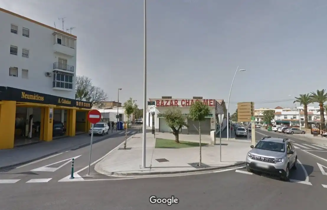 Gewerbefläche zur Miete in Camino Cañalejo 2, imagen 3