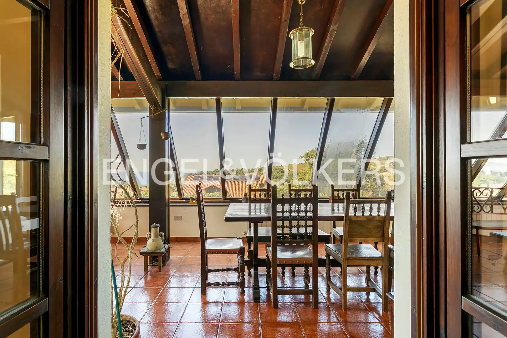 Casa amb piscina en venda a Barrika, imagen 23