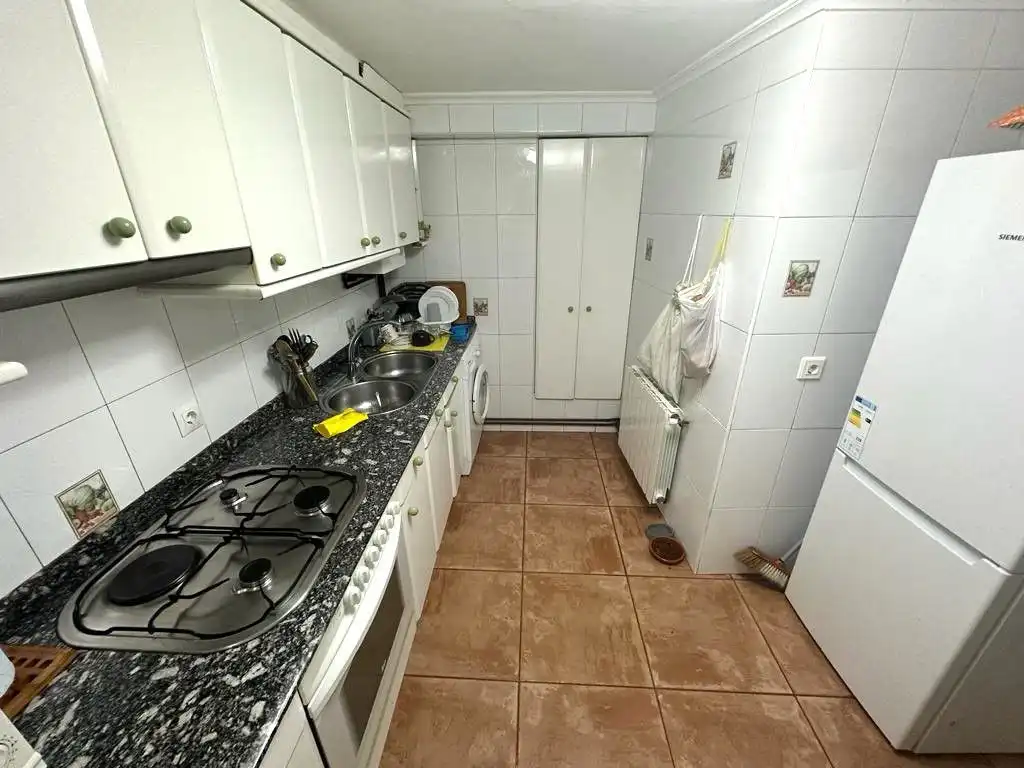 Casa amb terrassa en venda a Saltillo, imagen 14