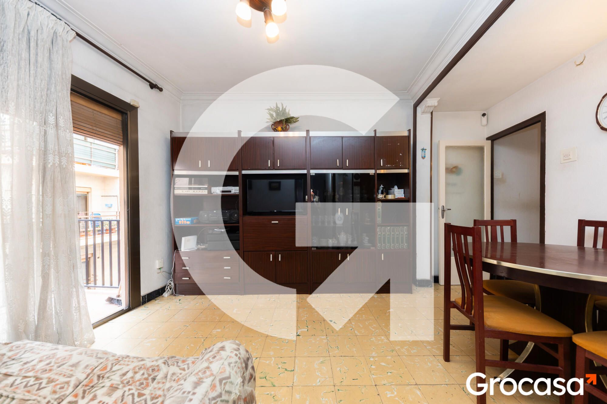 Flat for sale in Collblanc