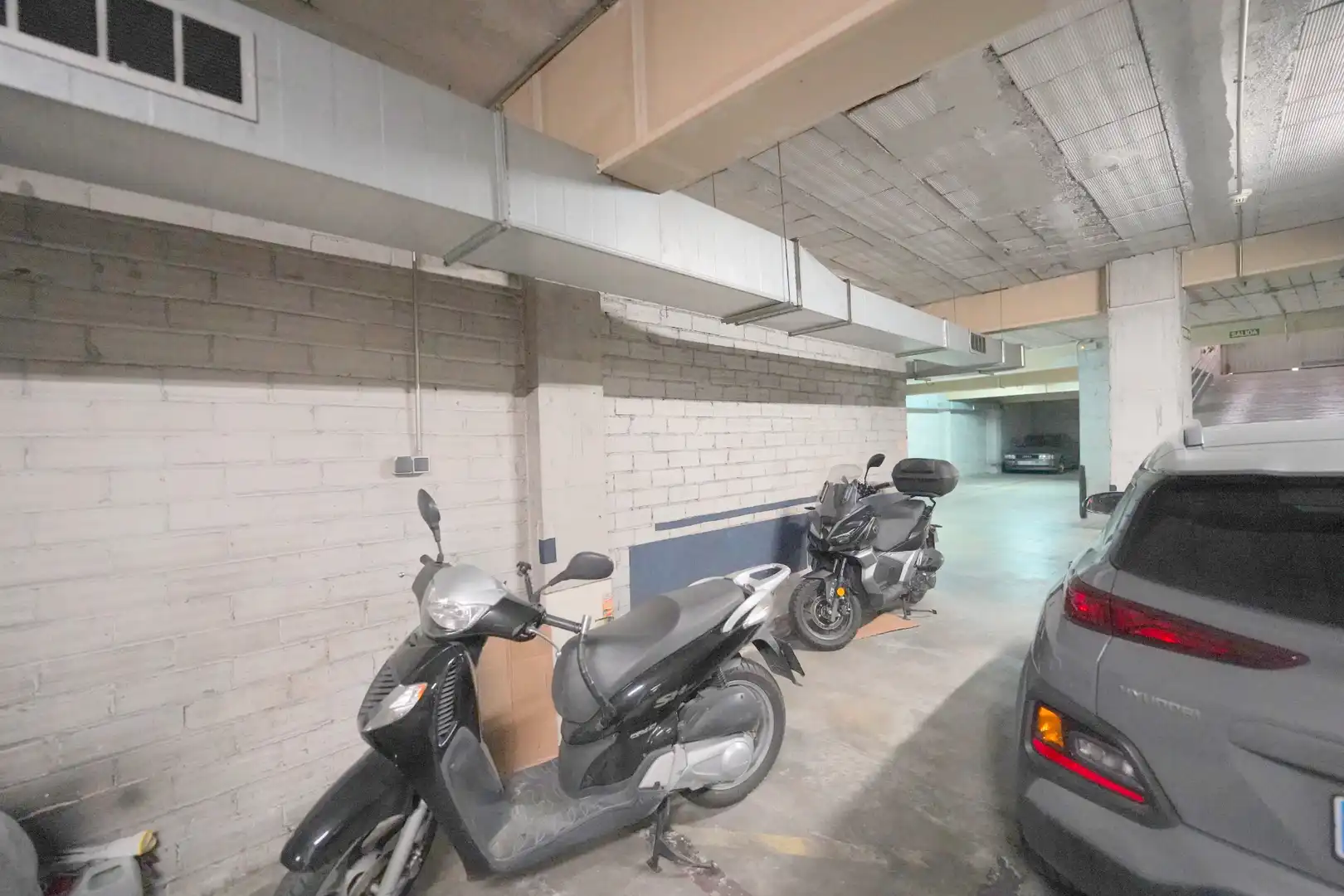 Motorbike for sale in Carrer de Sas 23, imagen 6