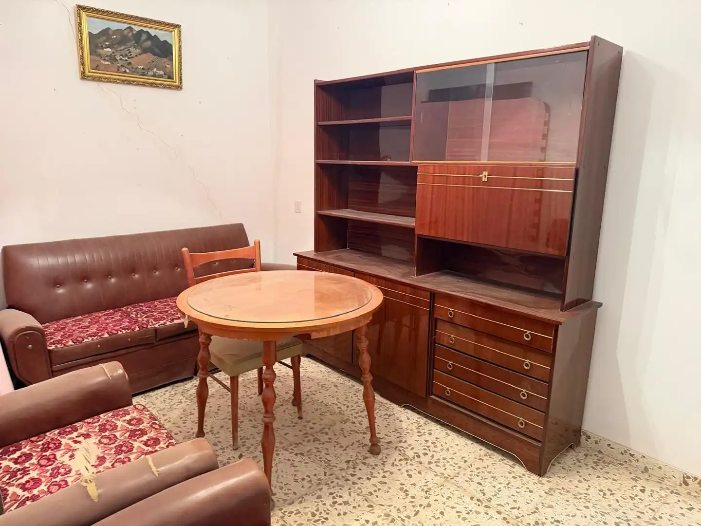 House with terrace for sale in Cuevas Bajas, imagen 4