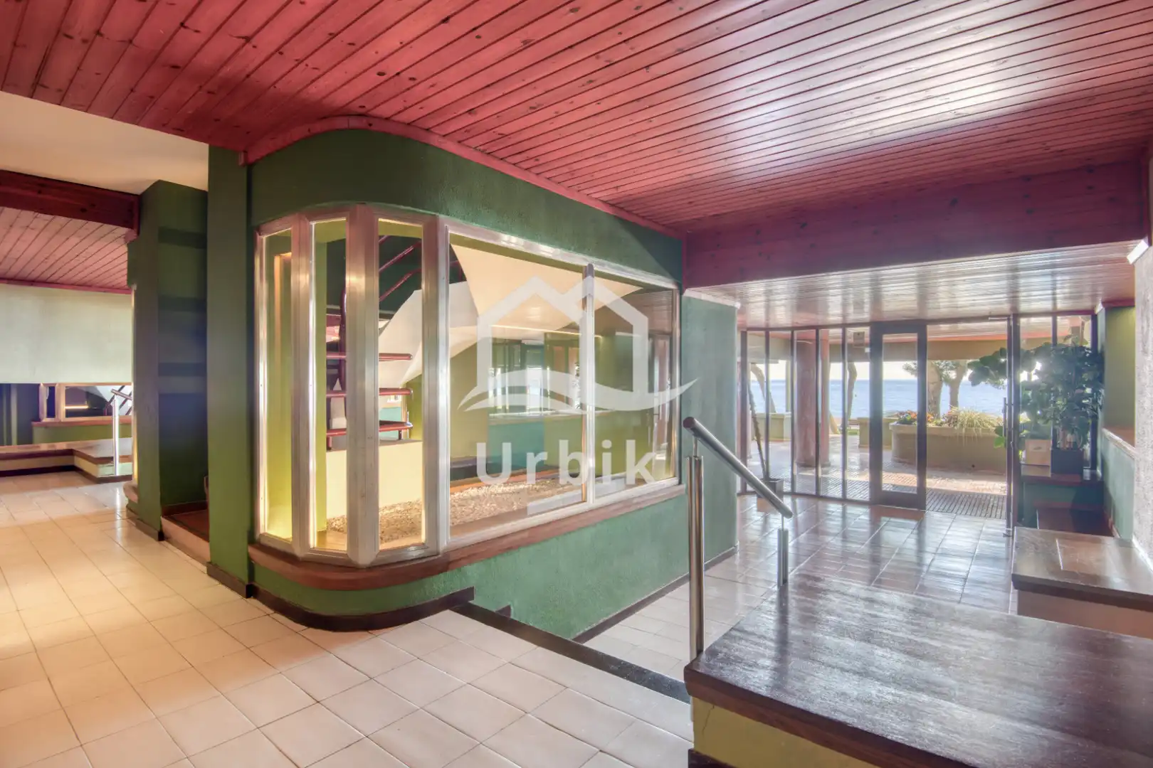 Wohnung zum Verkauf in Castell d'Aro, Platja d'Aro i s'Agaró mit Terrasse, Möbliert und Balkon