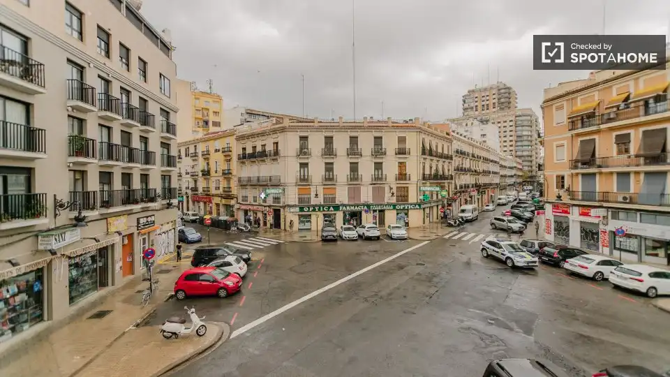 Appartement avec terrasse à louer à Extramurs, imagen 15