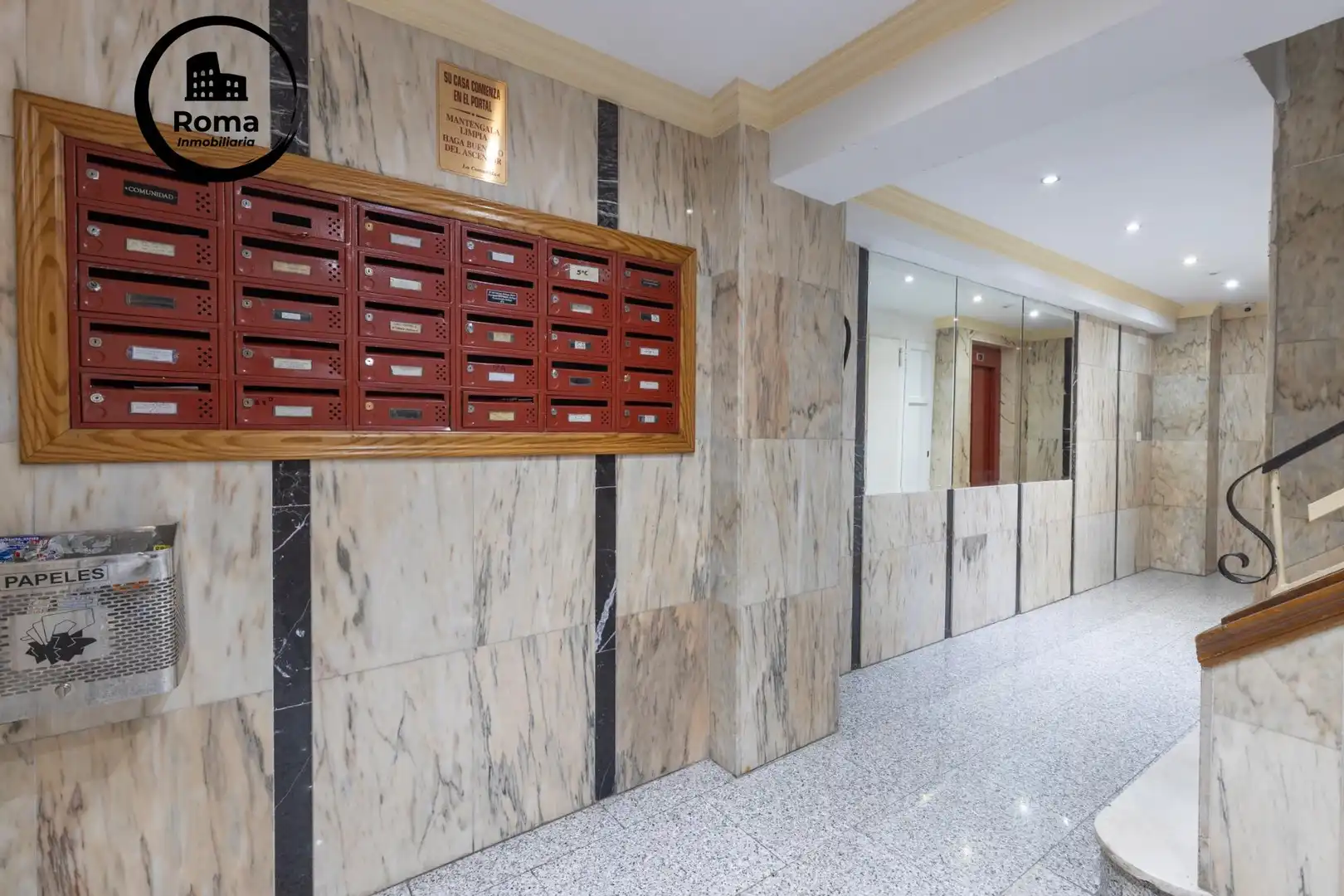 Piso con ascensor en venta en Ronda, imagen 3