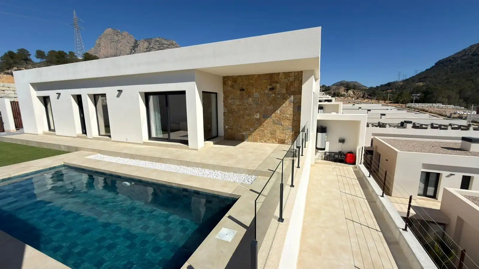 Villa avec piscine à vendre à ALCASSER L', imagen 5