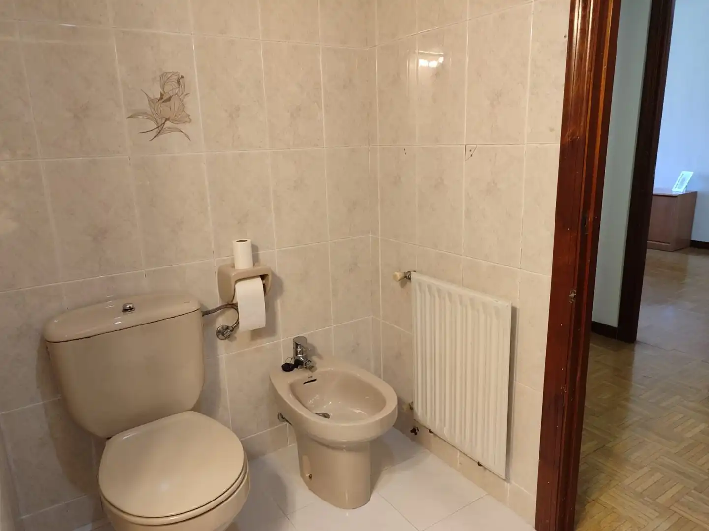 Flat with lift to rent in Calle CALLE CAMPO DE LA VEGA, imagen 4