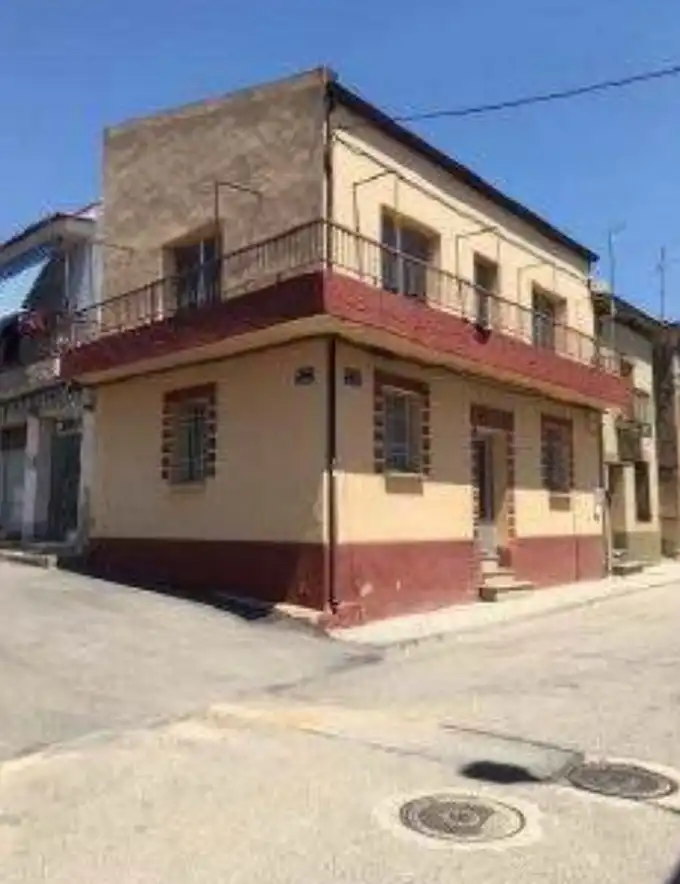 Chalet en venta en CL REAL, imagen 8